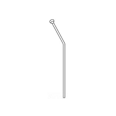 Kohler Pop Up Rod Bent 77883-CP